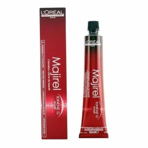 Teinture permanente Majirel L'Oreal Professionnel Paris 0000003567 Nº 9,3 50 ml