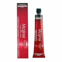 Teinture permanente Majirel L'Oreal Professionnel Paris 0000003570 Nº 10 50 ml