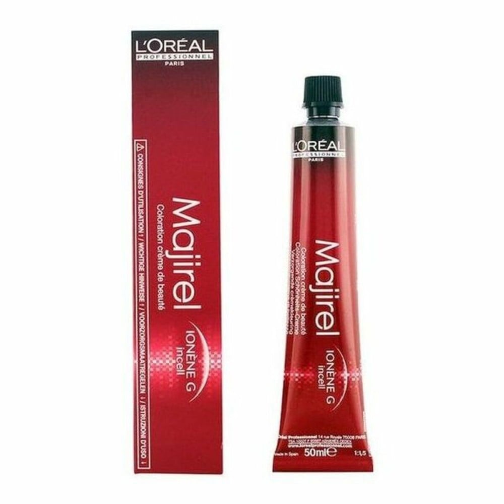 Dauerfärbung Majirel L'Oreal Professionnel Paris 15541 Nº 9 50 ml