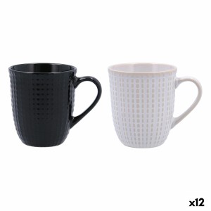 Tasse La Bouchée Medina Céramique 350 ml (12 Unités)