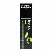 Teinture permanente L'Oreal Professionnel Paris Inoa Nº 5.17 Châtain Clair Cendré 60 g