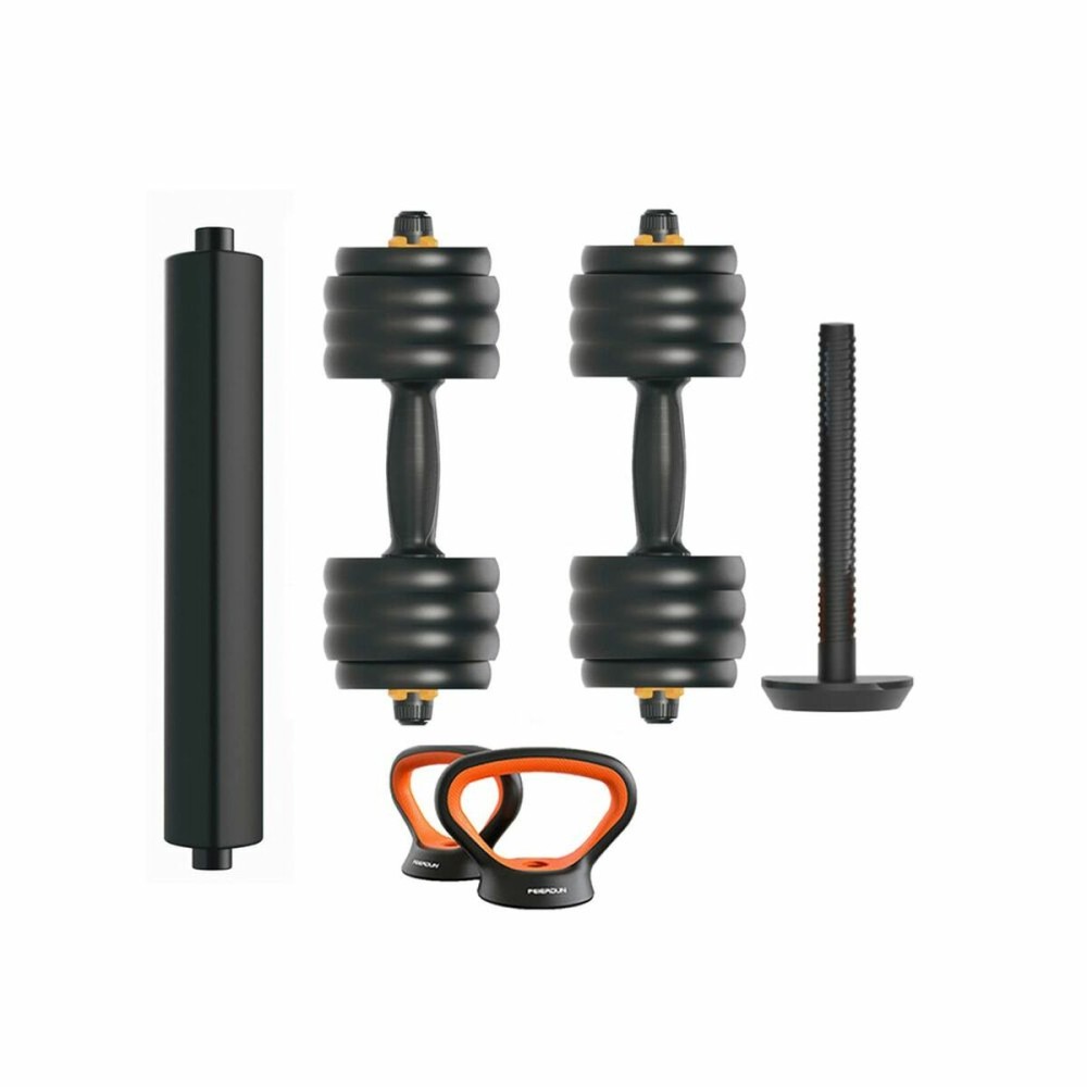 Dumbbells Xiaomi FED 40 kg Multicolour