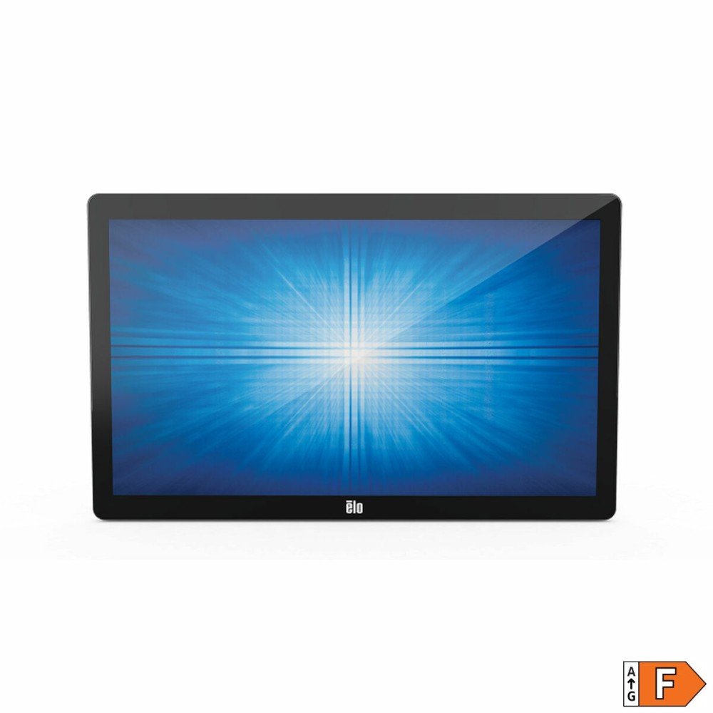 Écran Elo Touch Systems 2202L 21,5" 60 Hz