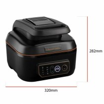 Air Fryer Russell Hobbs Black 1745 W 5,5 L