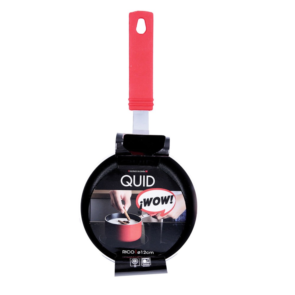 Saucepan Quid Rico Metal 12 cm