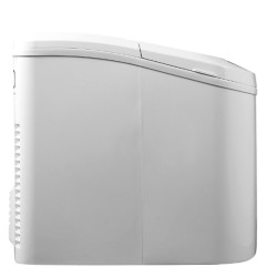 Ice Maker Lin ICE PRO-W12 White 112 W 2,2 L