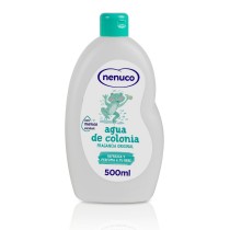 Parfum pour enfant Nenuco Nenuco Agua De Colonia EDC 500 ml