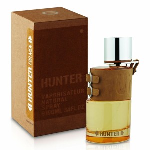 Herrenparfüm Armaf EDP Hunter For Men 100 ml