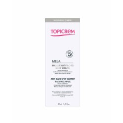 Crème de jour Topicrem Mela 50 ml