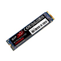 Disque dur Silicon Power UD85 500 GB SSD M.2