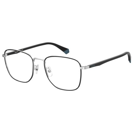 Monture de Lunettes Homme Polaroid PLD-D390-G-010 Ø 55 mm