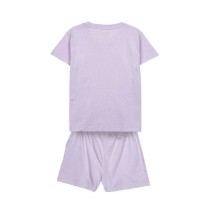 Pyjama Enfant Minnie Mouse Violet