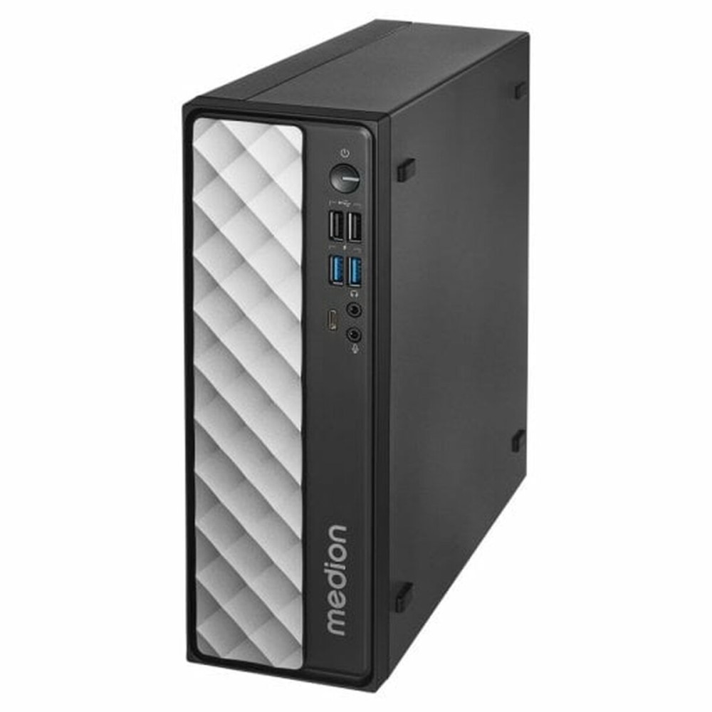 Desktop PC Medion 16 GB RAM 1 TB Intel Core i7-12650H