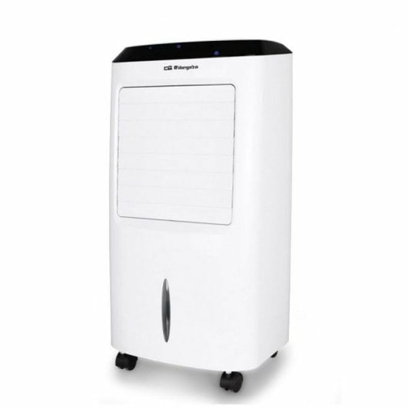 Portable Air Conditioner Orbegozo AIR 52 Black/White