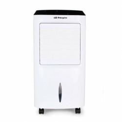 Climatiseur Portable Orbegozo AIR 52 Noir/Blanc