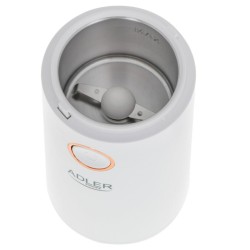 Electric Grinder Adler AD 4446wg 150 W White