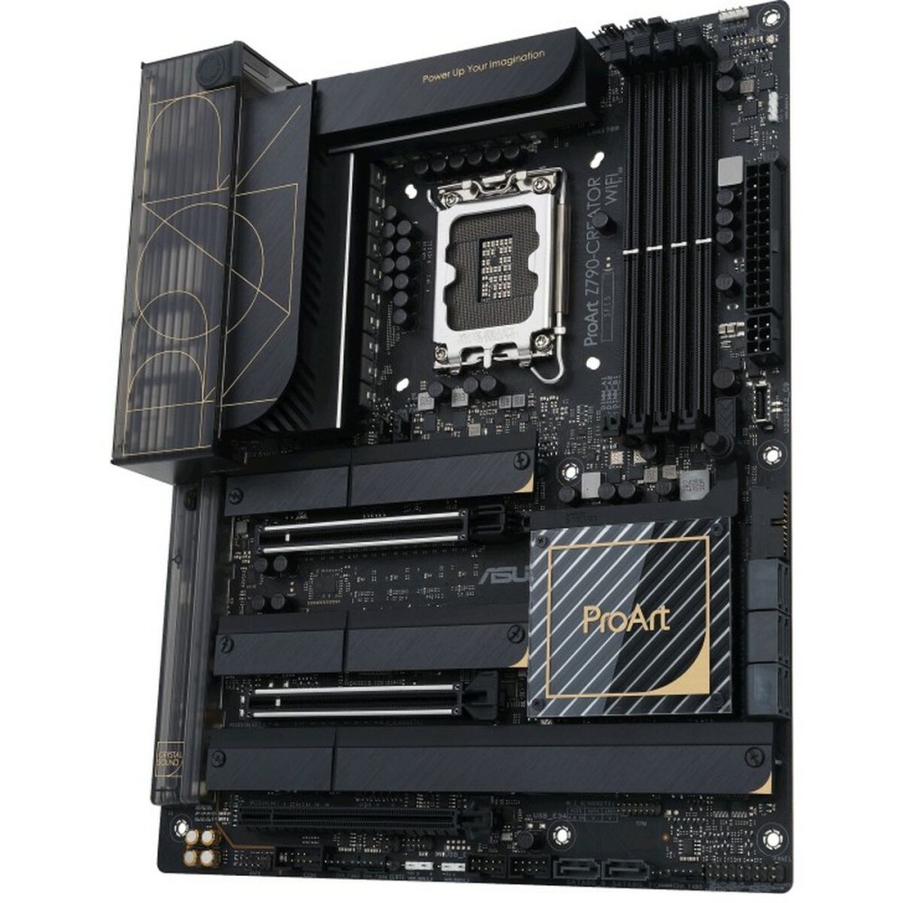 Motherboard Asus Intel Z790 Express LGA 1700