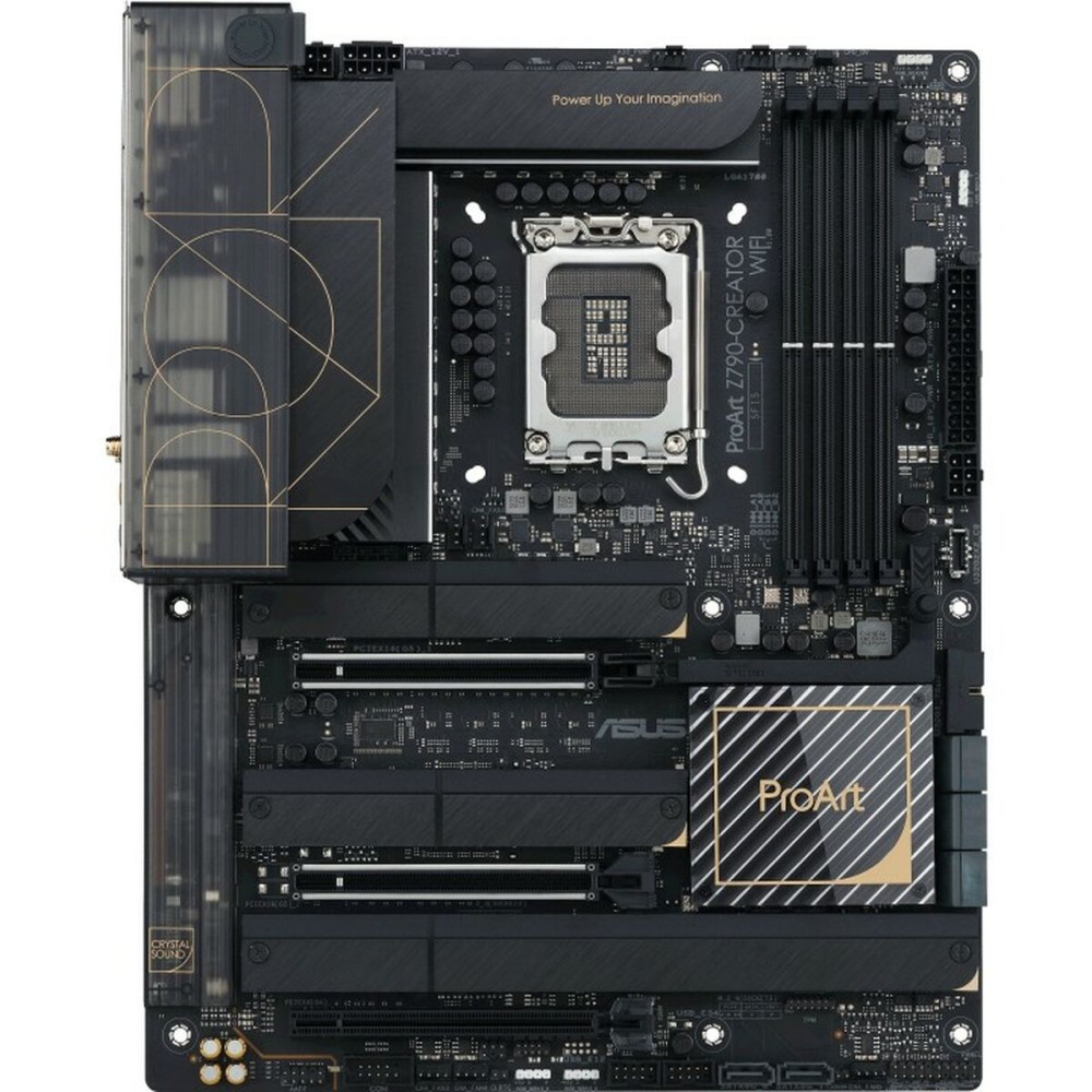 Motherboard Asus Intel Z790 Express LGA 1700