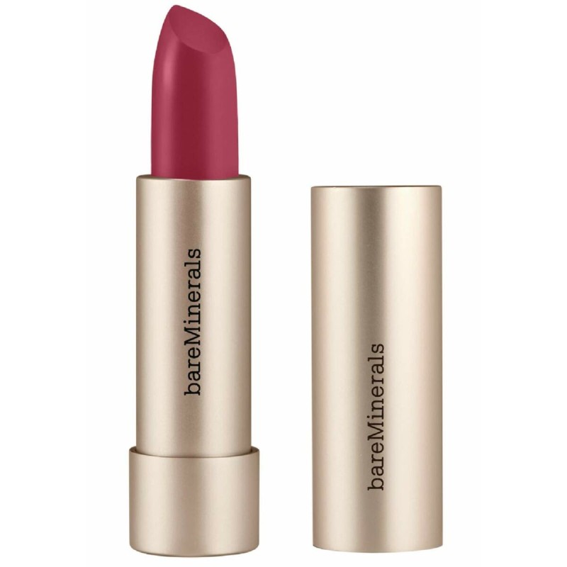 Feuchtigkeitsspendender Lippenstift bareMinerals Mineralist Optimism 3,6 g