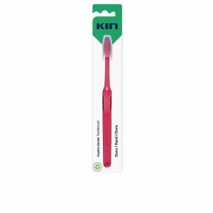 Brosse à Dents Kin Kin Cepillo Dur