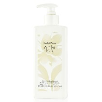 Gel Douche parfumé Elizabeth Arden   Thé Blanc 400 ml