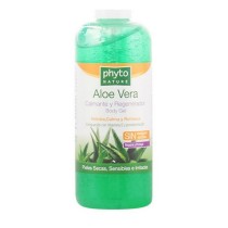 Feuchtigkeitsgel Phyto Nature Luxana Phyto Nature Beruhigend 250 ml