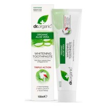 Toothpaste Dr.Organic DR00115 100 ml