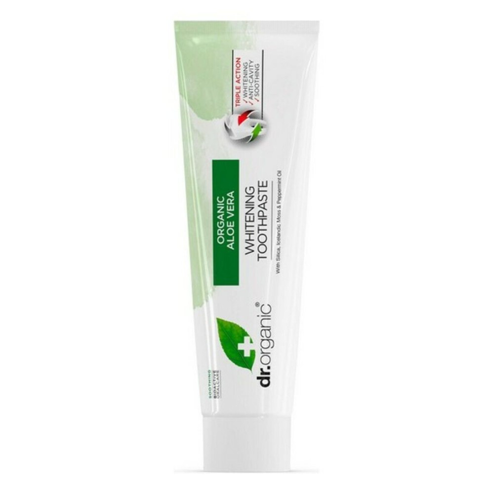 Dentifrice Dr.Organic DR00115 100 ml