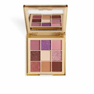 Palette d'ombres à paupières Magic Studio Eyeshadow Palette Very Nude (1 Unité)