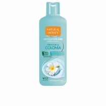 Shower Gel Natural Honey Sensorialcare Eau de Cologne 600 ml