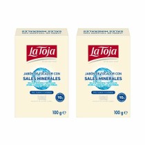 Savon pour les Mains La Toja HIDROTERMAL 100 g 2 Unités