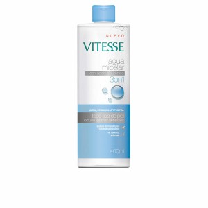 Gesichtsreinigungsgel Vitesse VITESSE CUIDADO FACIAL 400 ml