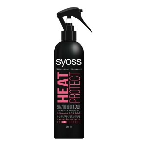 Haarschutz Syoss Heat Protect (250 ml)