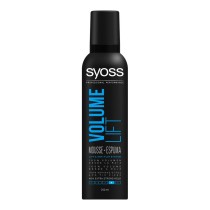 Styling Schaum Volume Lift Syoss (250 ml)