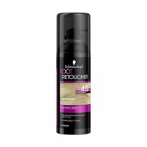 Abdeckender Ansatz-Färbespray Root Retoucher Syoss Root Retoucher Blond 120 ml