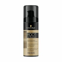 Touch-up Hairspray for Roots Root Retoucher Syoss Root Retoucher Blonde 120 ml