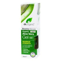 Aloe Vera Feuchtigkeitsbad Gel Bioactive Organic Dr.Organic Bioactive Organic 200 ml