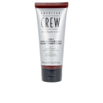 Facial Lotion 2 in 1 American Crew (100 ml)