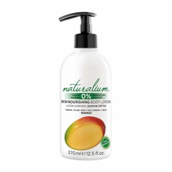 Lotion corporelle Naturalium 370 ml