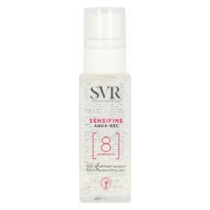 Baume de nuit apaisant SVR Sensifine 40 ml