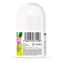 Déodorant Roll-On Dr.Organic DR00145 Arbre à thé 50 ml