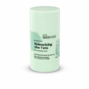 Gesichtsreiniger IDC Institute Aloe Vera Aloe Vera 25 g