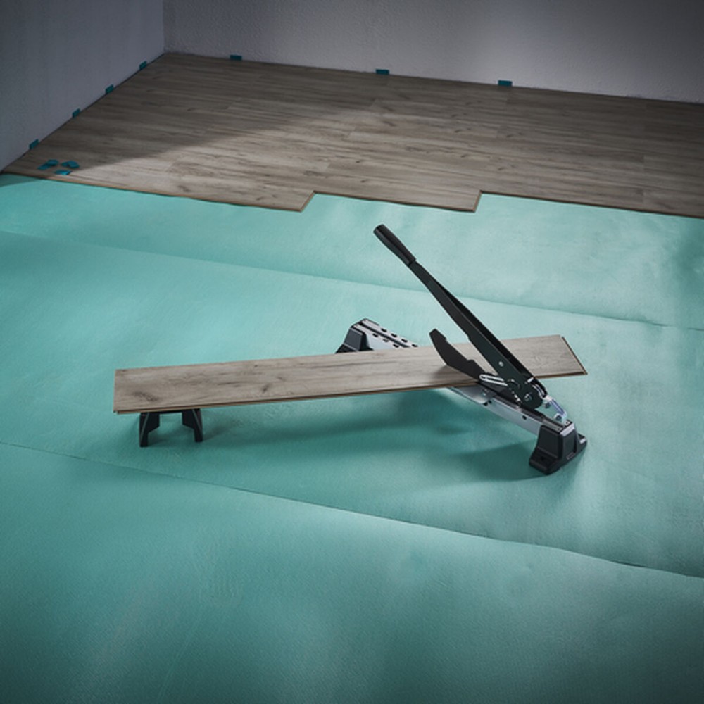 Guillotine Wolfcraft VLC 1000 Laminate Stick