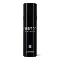 Spray Deodorant Givenchy    L'interdit 100 ml