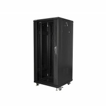 Wall-mounted Rack Cabinet Lanberg FF01-6627-12B