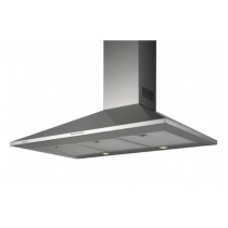 Conventional Hood Cata BETA 600 Steel