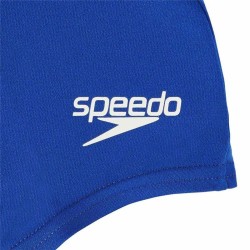 Bonnet de bain Speedo 8-710110309 Bleu Enfants Polyester