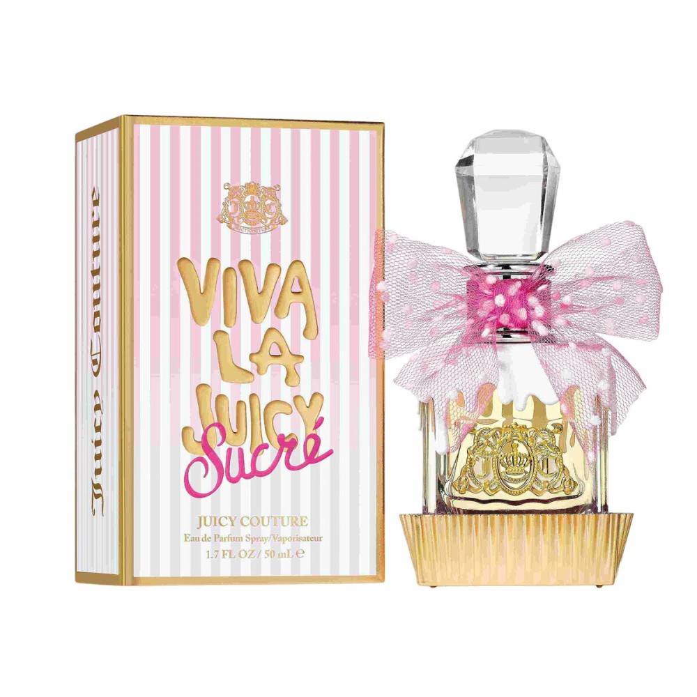 Damenparfüm Juicy Couture VIVA LA JUICY EDP EDP 100 ml