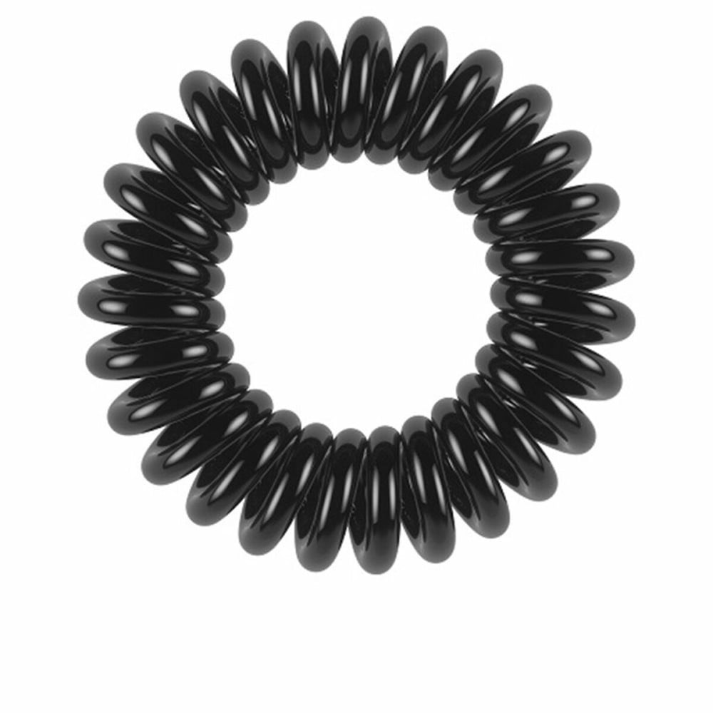 Elastiques pour Cheveux Invisibobble Original Noir (3 Unités)