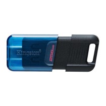 Clé USB Kingston 80 256 GB Bleu